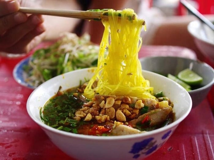 Quang Nha Trang Foods