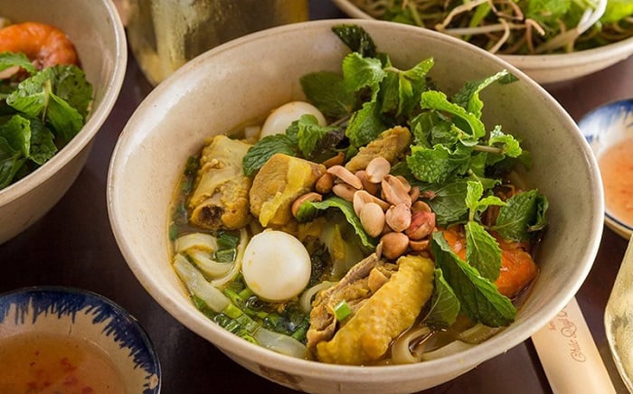 Quang Nha Trang Foods
