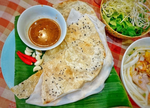 Món ngon Quảng Ngãi