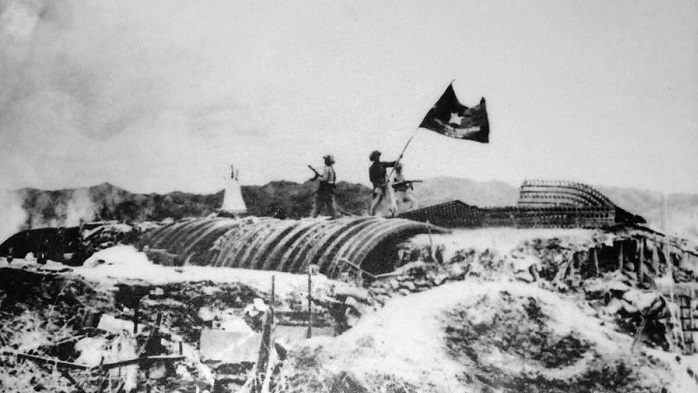 Movies about Dien Bien Phu