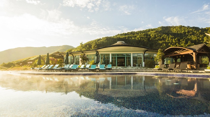 Mu Cang Chai Hotel