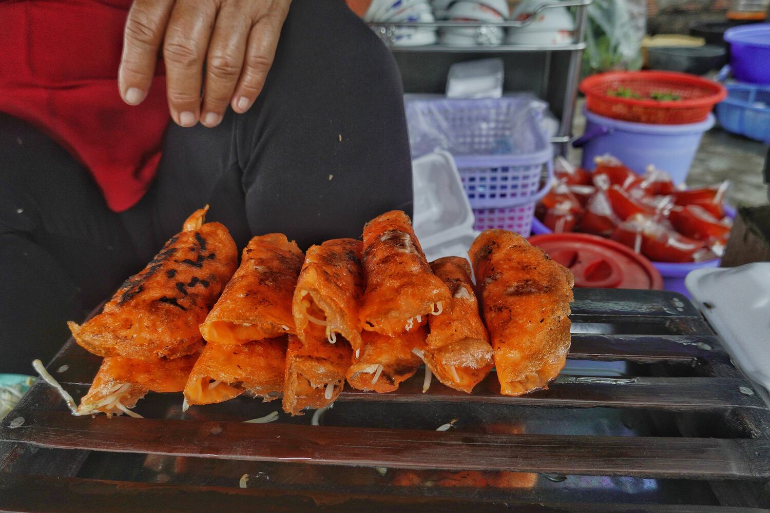 mua đặc sản Phú Quý ở đâu