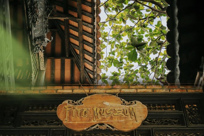 Museum of Traditional Vietnamese Medicine