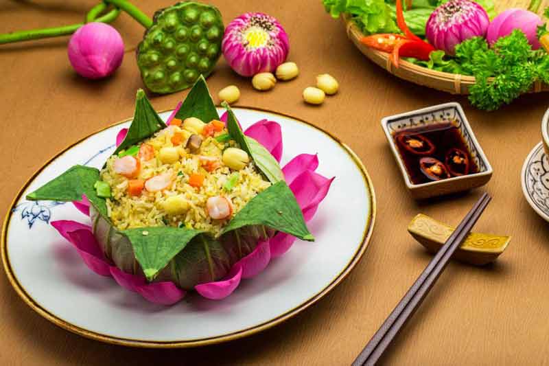 am thuc viet nam giat 5 ky luc the gio