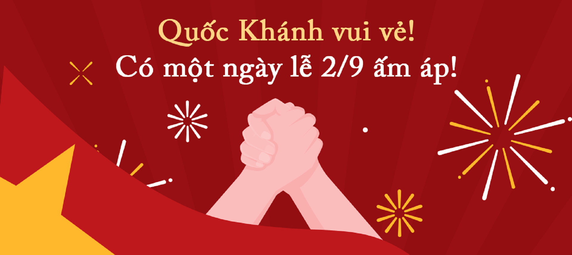 Ngày Quốc khánh Việt Nam