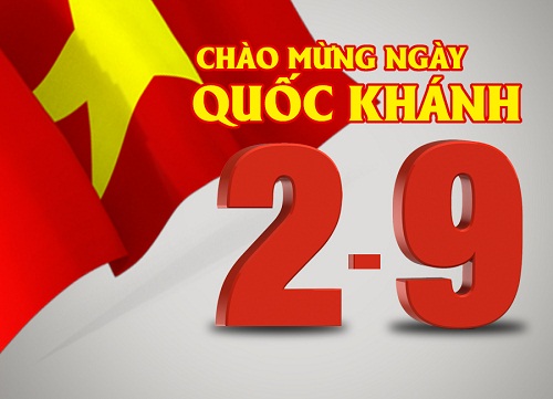 2-9 la ngay gi