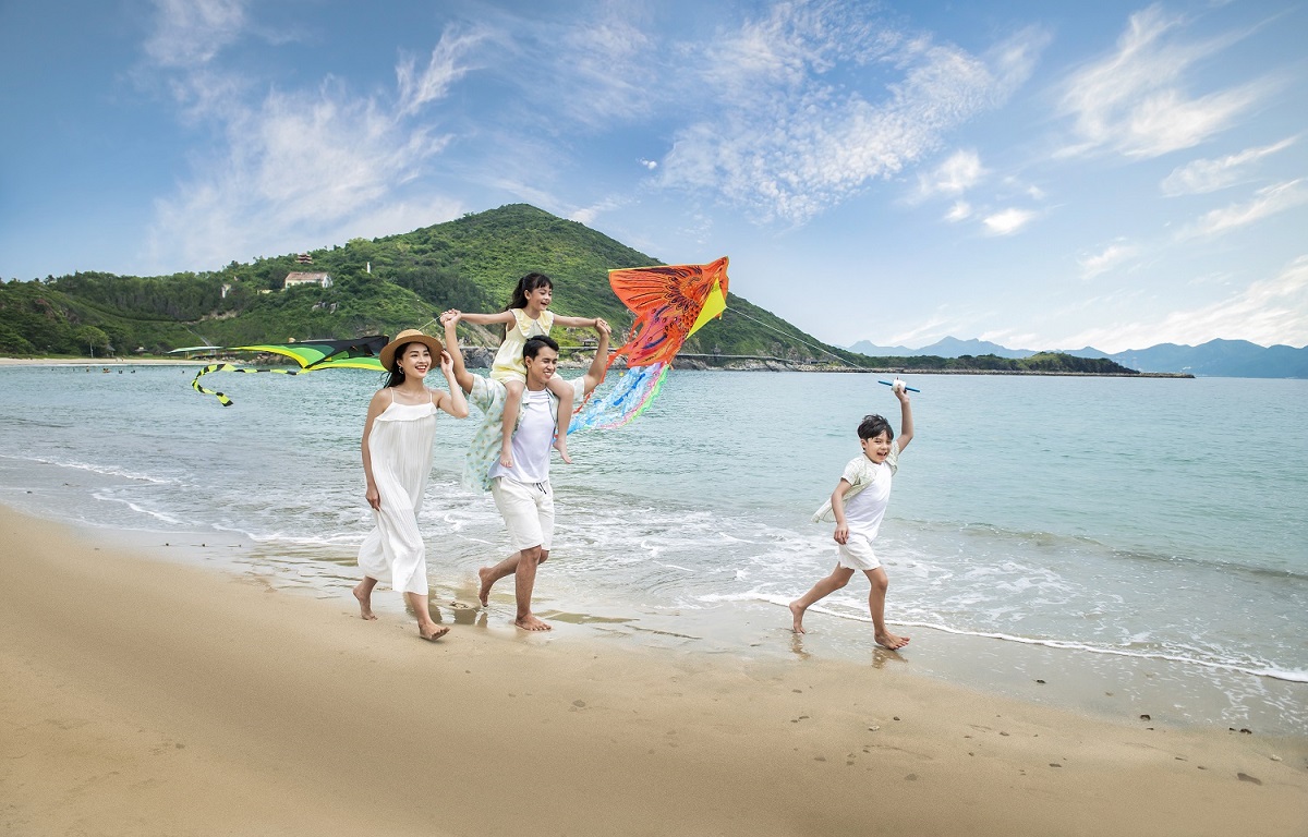 Nghỉ dưỡng Vinpearl Nha Trang