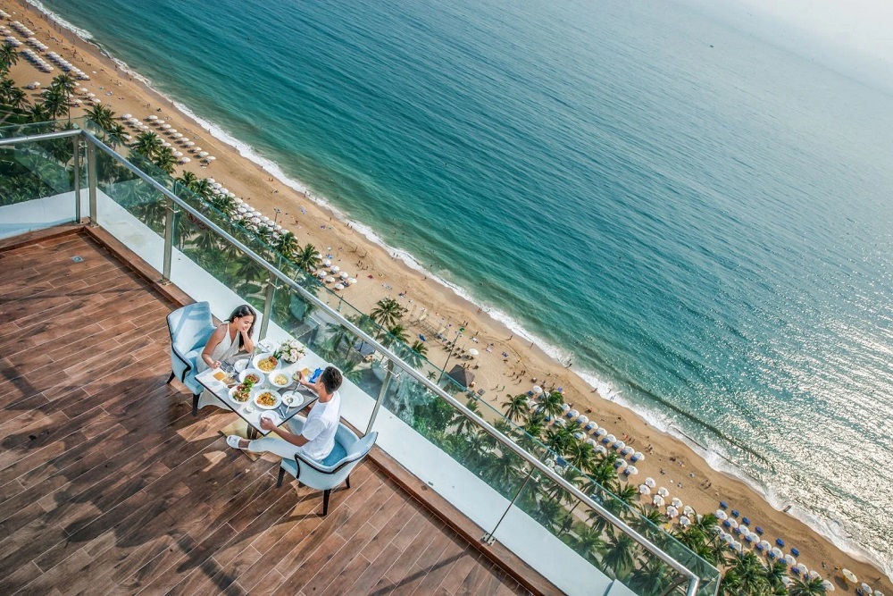 Nghỉ dưỡng Vinpearl Nha Trang