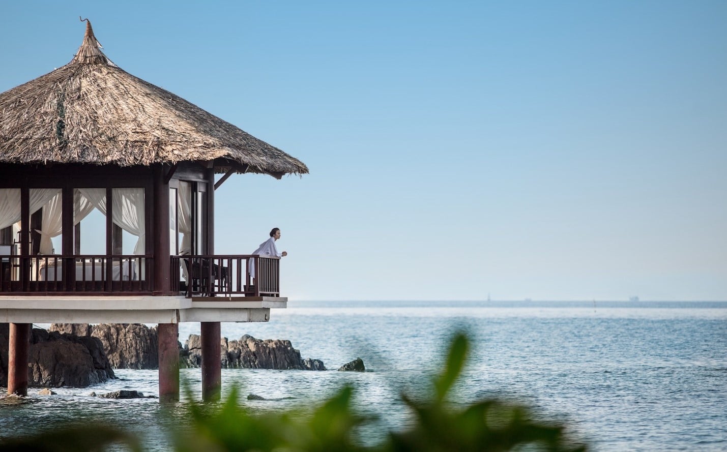 Nghỉ dưỡng Vinpearl Nha Trang