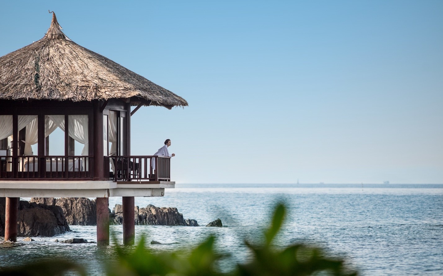 Nghỉ dưỡng Vinpearl Nha Trang