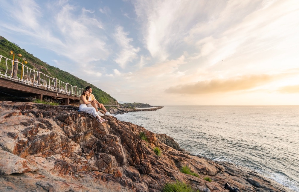 Nghỉ dưỡng Vinpearl Nha Trang
