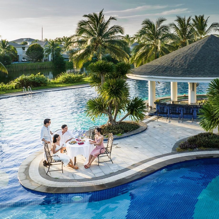 Nghỉ dưỡng Vinpearl Phú Quốc