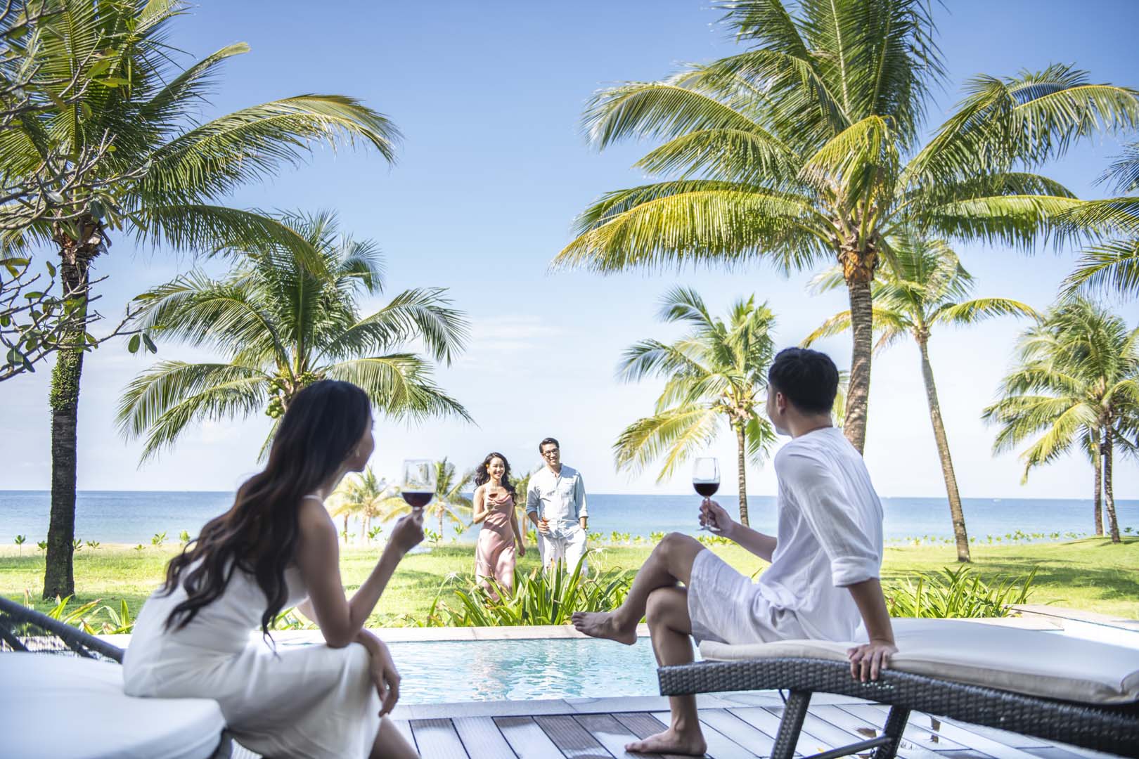 Nghỉ dưỡng Vinpearl Phú Quốc