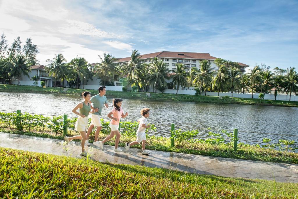 Resort Vinpearl Phú Quốc