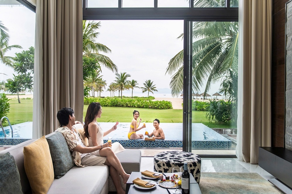 Nghỉ dưỡng Vinpearl