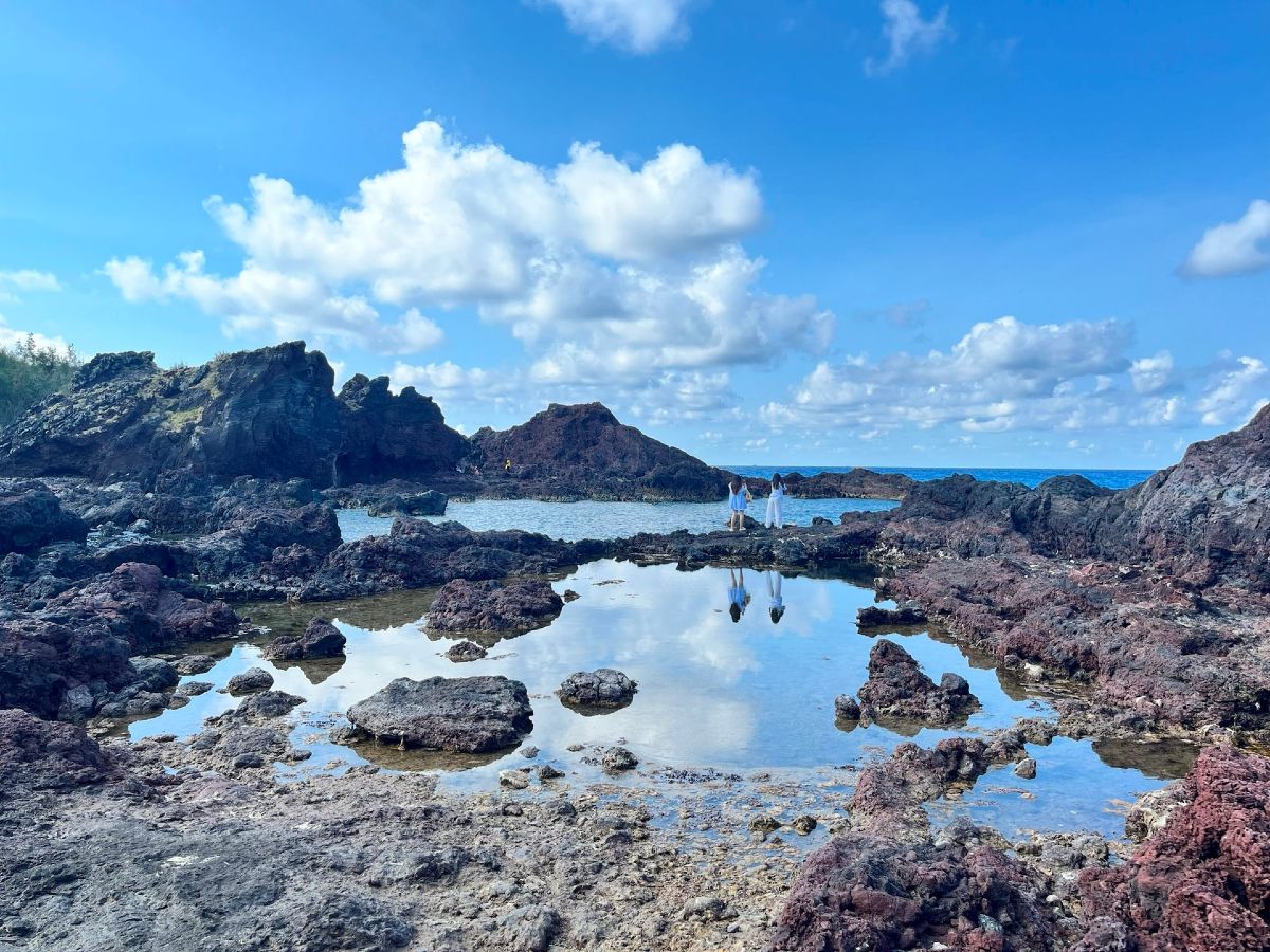 Nguồn gốc tên gọi Hòn Tranh 