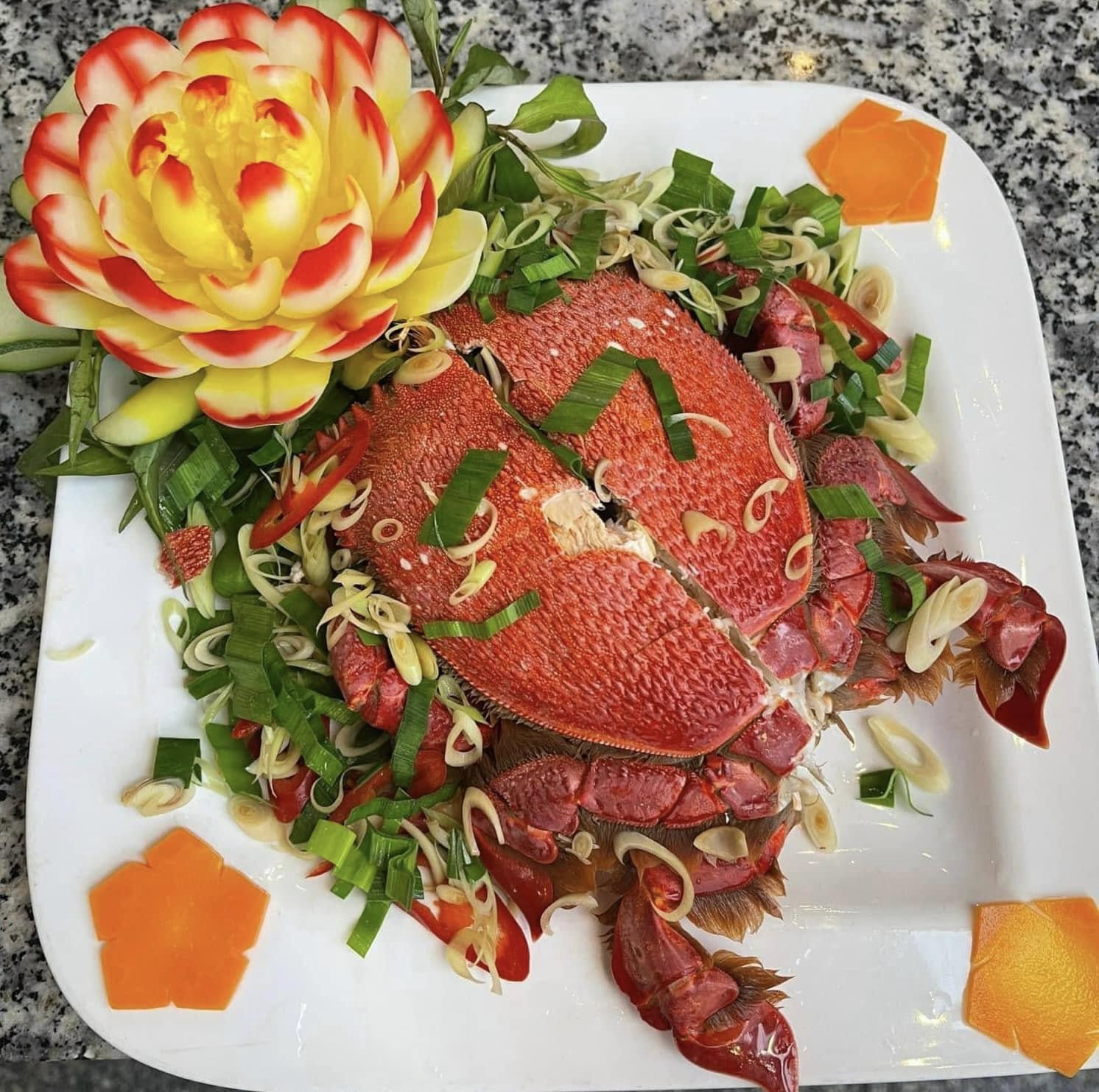 Nhà hàng Tuy Hòa 