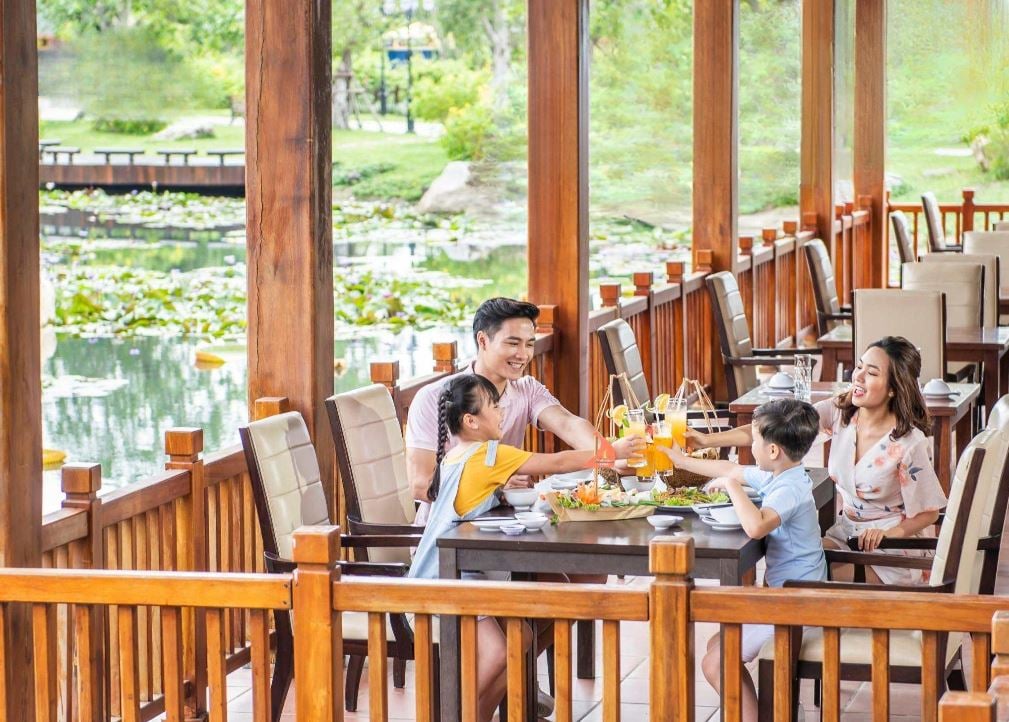 VinWonders Nha Trang