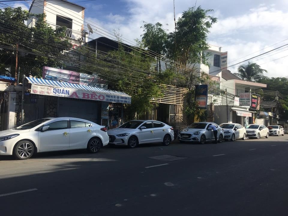Nha Trang car rental