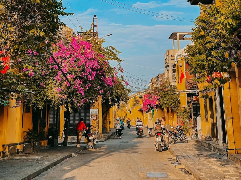 Nha Trang to Hoi An: Essential info for a perfect itinerary