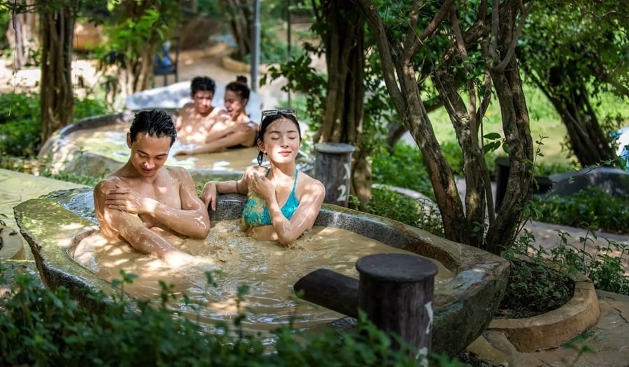Nha Trang water parks