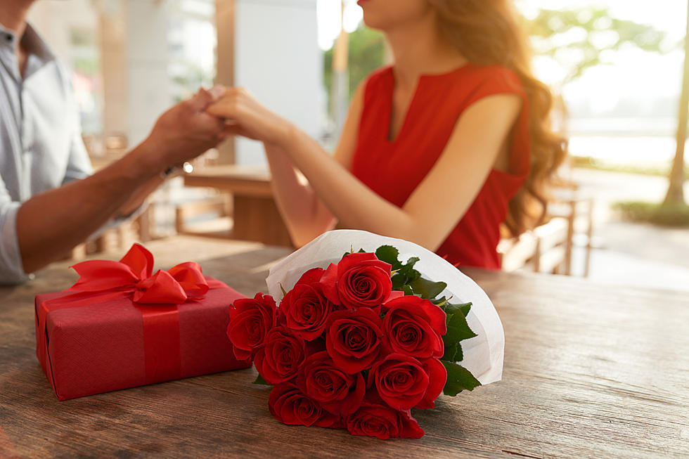 Những món quà tặng vợ ngày 8/3