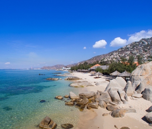 Ninh Thuận có gì chơi