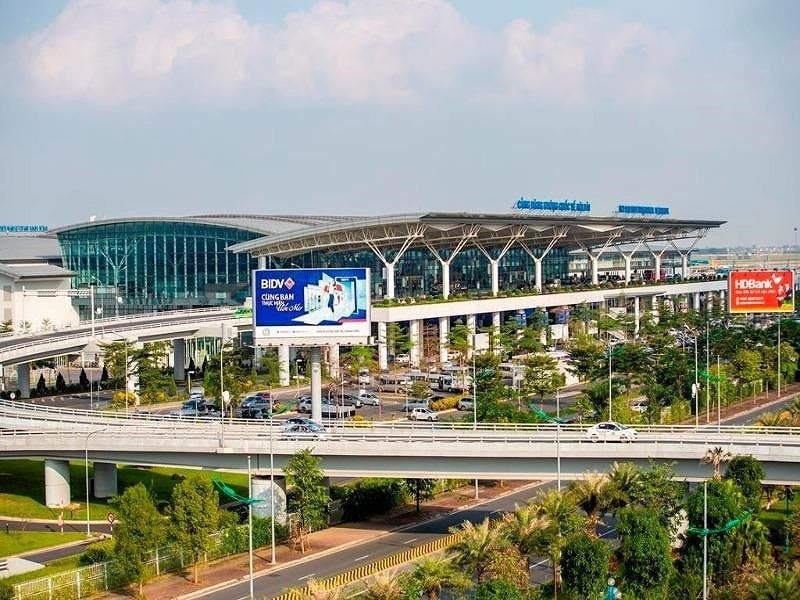Noi Bai International Airport: The Updated Travel Guide 2023