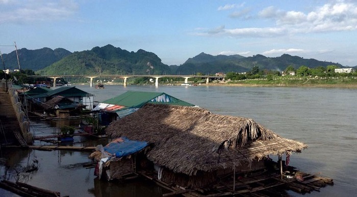 Núi Dùm Tuyên Quang