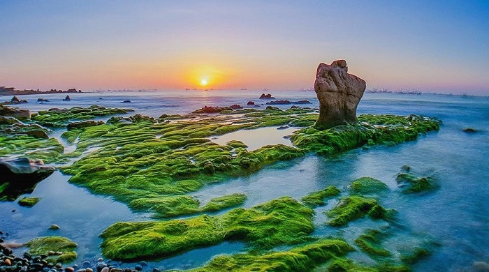 Phan Thiet beaches