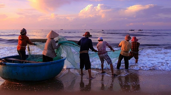 Phan Thiet Mui Ne
