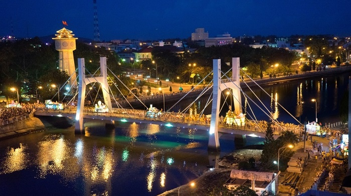 Phan Thiet nightlife