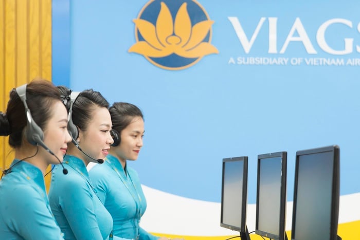 Phí đổi tên vé máy bay Vietnam Airlines