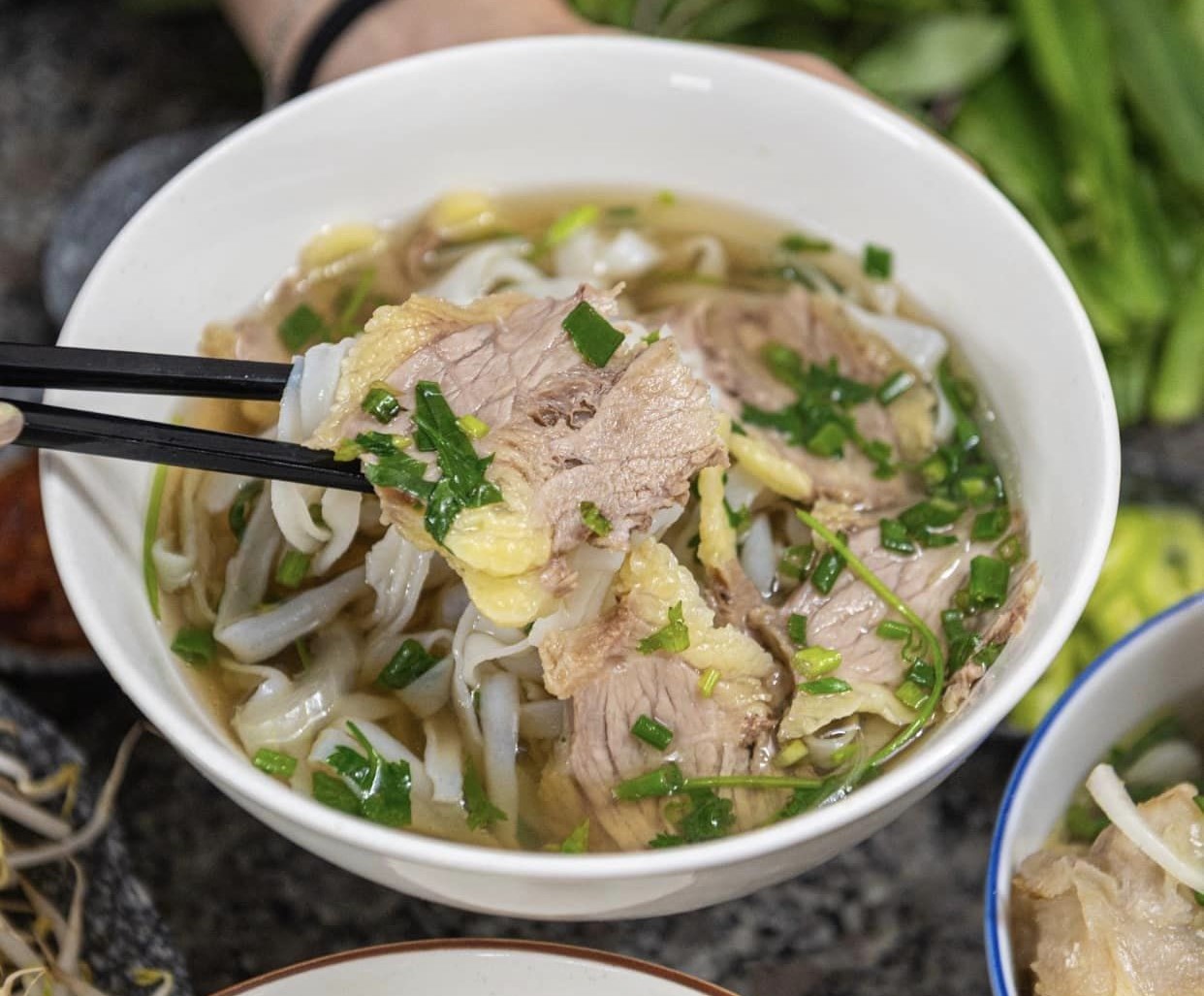 Phở Hồng Quy Nhơn