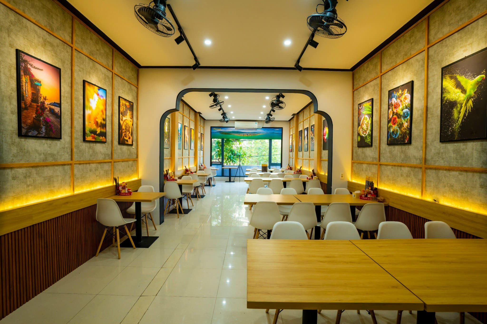 Phở Danh Quy Nhơn