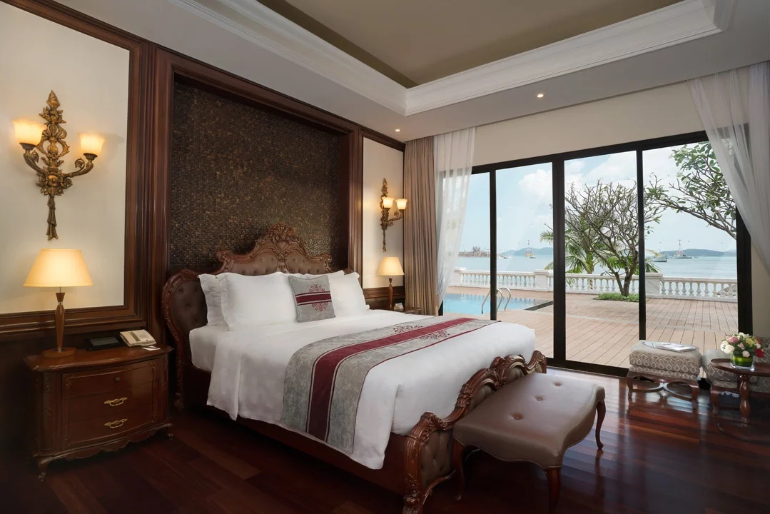 Phòng Vinpearl Nha Trang