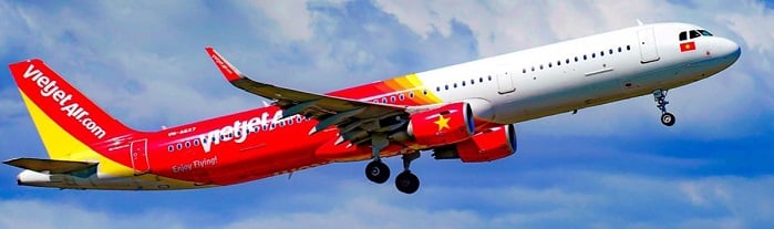 Regulations for pregnant women to fly Vietjet