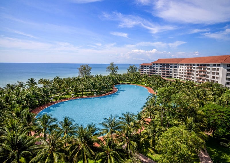 Phu Quoc 5-star resorts