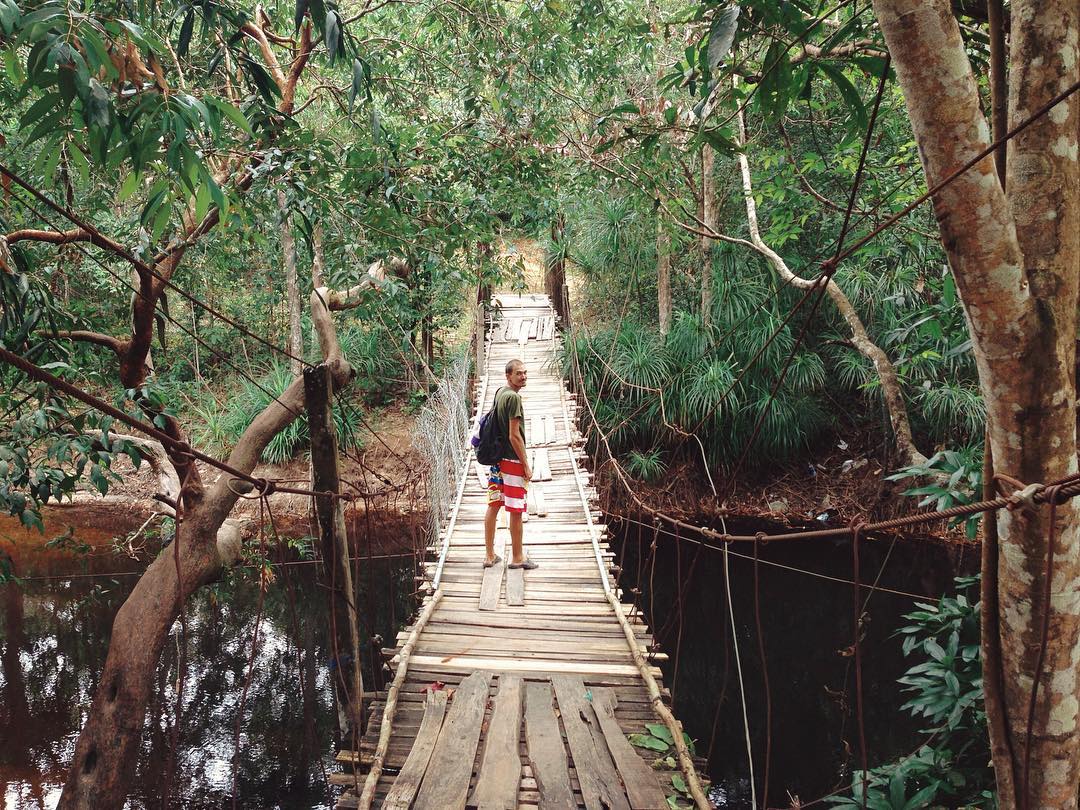 Phu Quoc National Park