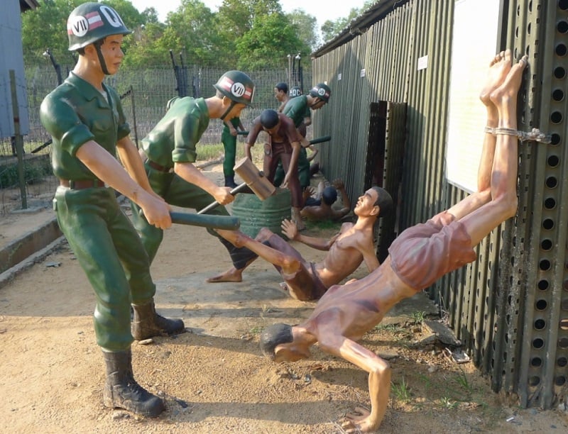 Phu Quoc prison