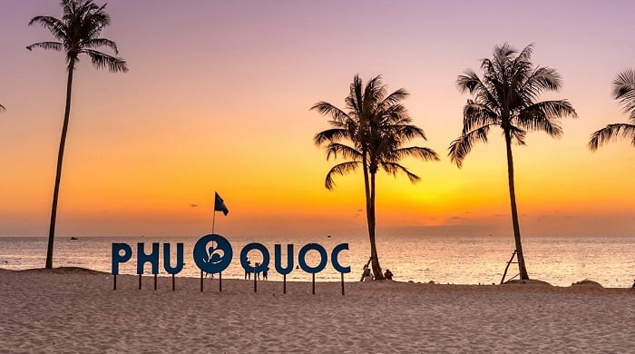 Phu Quoc to Hoi An