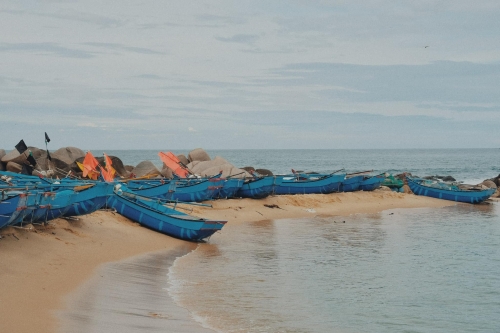 Phú Yên miền gì