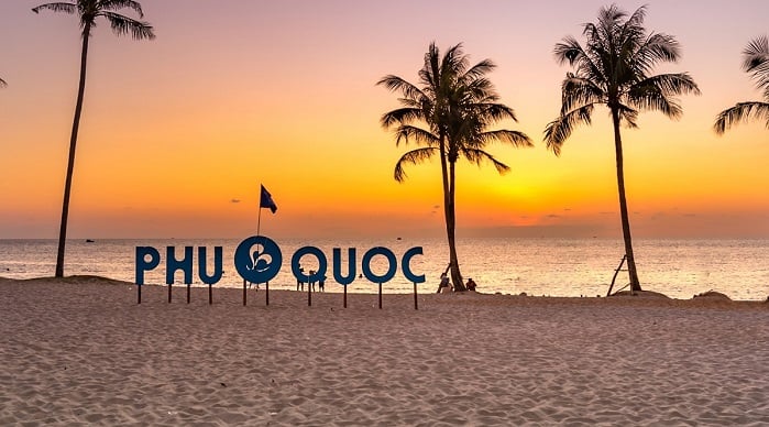 Phuket to Phu Quoc