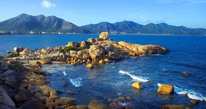 Places to visit in Central Vietnam