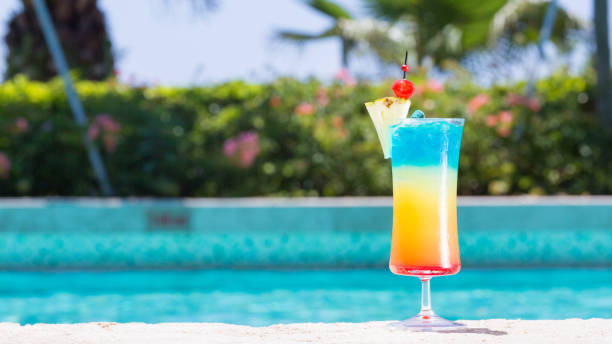 Pool Bar Vinpearl Resort & Golf Phu Quoc