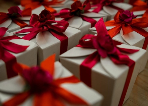 Quà 20/11 tặng cô giáo