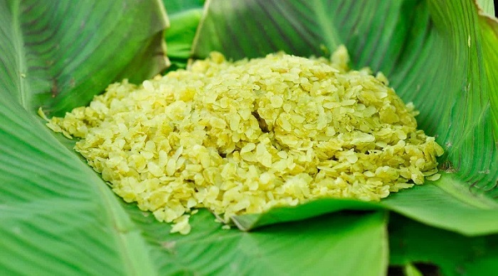 Quà Hà Nội