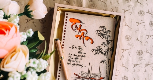 Quà tặng 20/11
