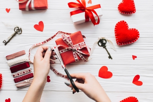 Quà tặng người yêu nam