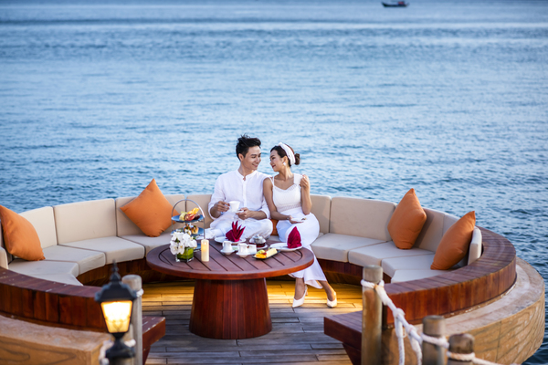 22 món quà Valentine cho vợ/bạn gái khiến nàng “mê tít”